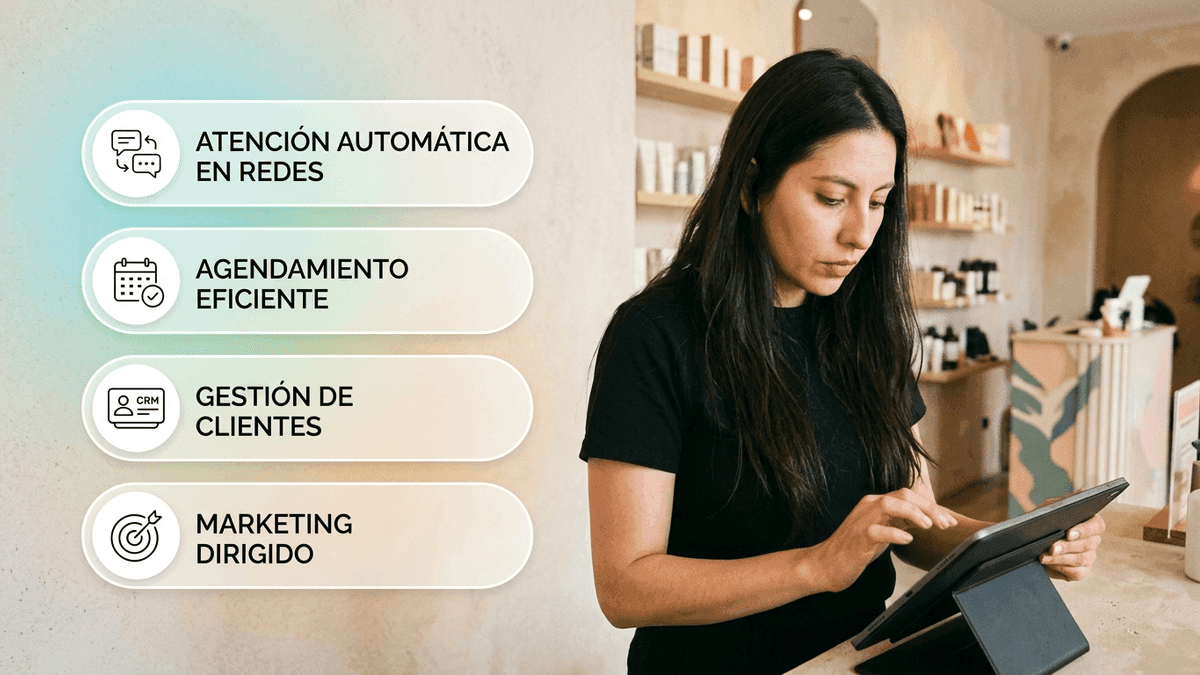 Bewe: el software de IA para gestionar tu negocio