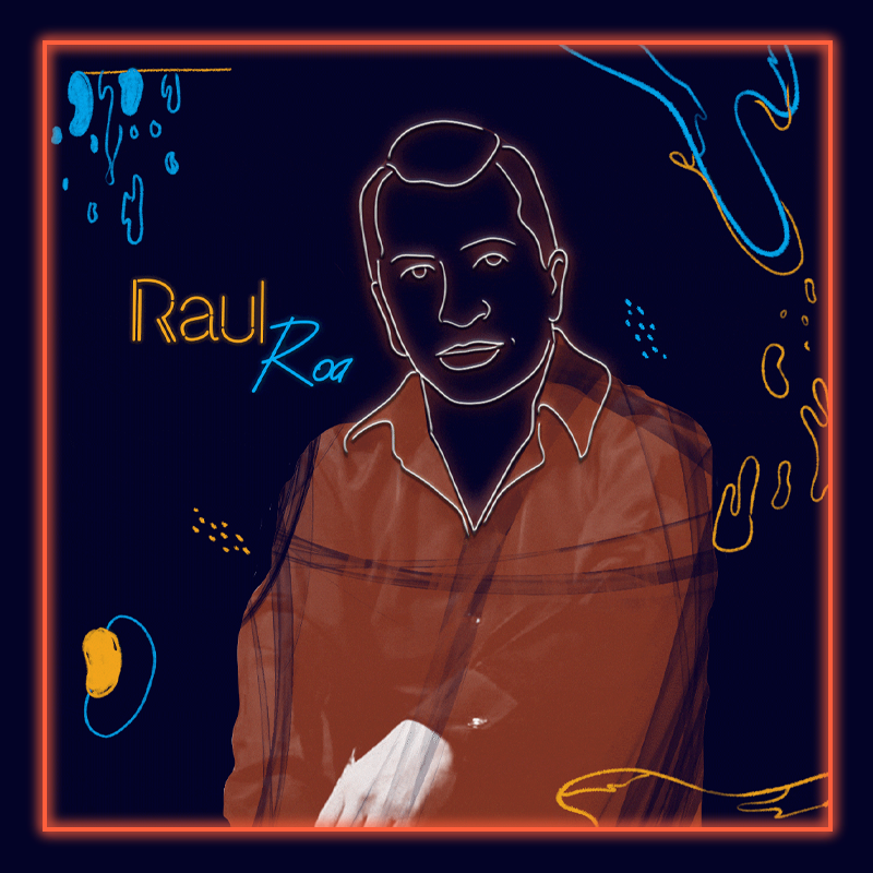 Raul Roa